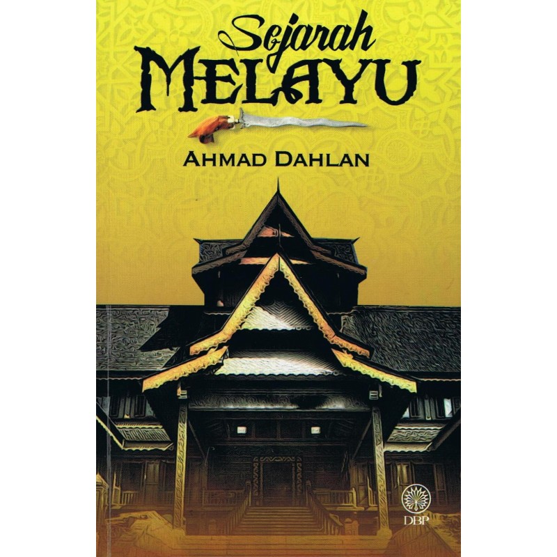 Sejarah Melayu : Klik Web DBP